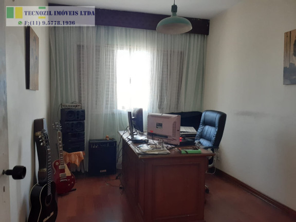 Imagem Sobrado com 3 Quartos à Venda, 300 m² em Jardim Da Gloria - São Paulo