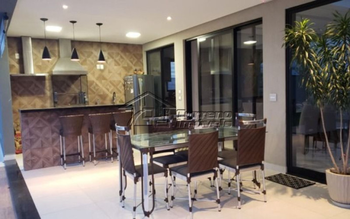 Imagem Casa de Condomínio com 5 Quartos à Venda, 364 m² em Urbanova - São José Dos Campos Imagem Casa de Condomínio com 5 Quartos à Venda, 364 m² em Urbanova - São José Dos Campos