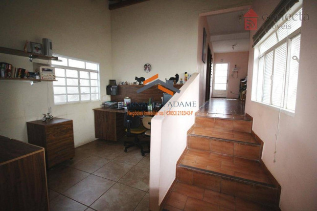 Imagem Casa com 2 Quartos à Venda, 237 m² em Monte Alegre - Paulínia