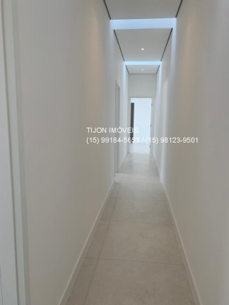 Imagem Casa de Condomínio com 3 Quartos à Venda, 244 m² em Alphaville - Votorantim