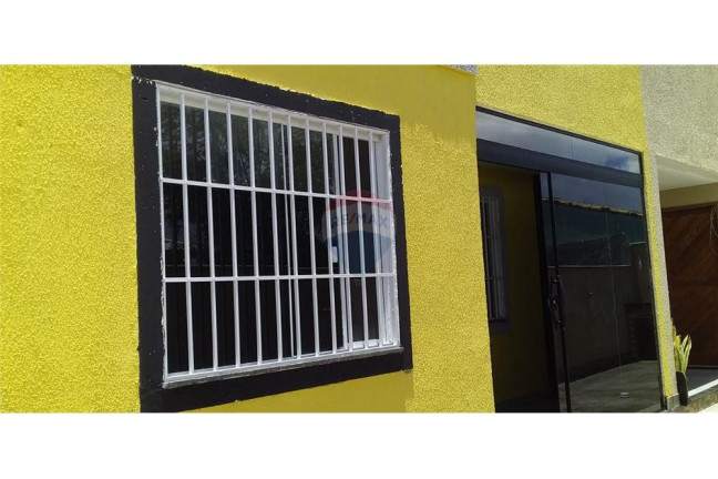 Casa com 2 Quartos à Venda, 57 m² em Itaipuaçu - Maricá
