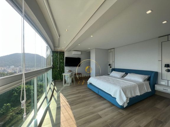 Imagem Apartamento com 8 Quartos à Venda, 391 m² em Enseada - Guarujá Imagem Apartamento com 8 Quartos à Venda, 391 m² em Enseada - Guarujá
