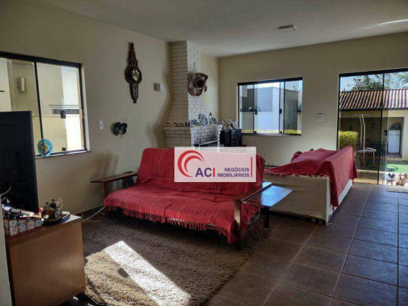 Imagem Casa com 3 Quartos para Alugar, 260 m² em Vila Verde - Itapevi