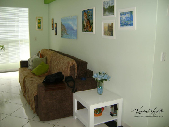 Imagem Apartamento com 2 Quartos para Temporada, 65 m² em Centro - Balneário Camboriú