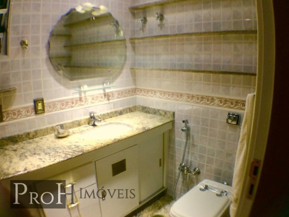 Imagem Apartamento com 2 Quartos à Venda, 85 m² em Higienópolis - São Paulo