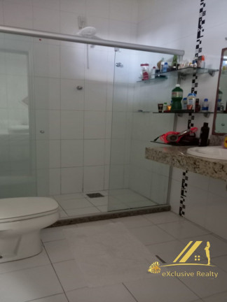 Imagem Casa com 4 Quartos à Venda, em Jardim Apipema - Salvador Imagem Casa com 4 Quartos à Venda, em Jardim Apipema - Salvador