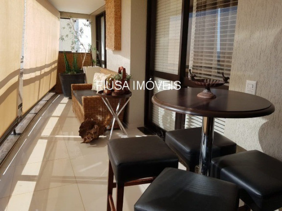 Imagem Apartamento com 4 Quartos à Venda, 228 m² em Jardim Irajá - Ribeirão Preto