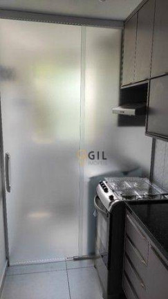 Imagem Apartamento com 2 Quartos à Venda, 45 m² em Vila Branca - Jacareí Imagem Apartamento com 2 Quartos à Venda, 45 m² em Vila Branca - Jacareí