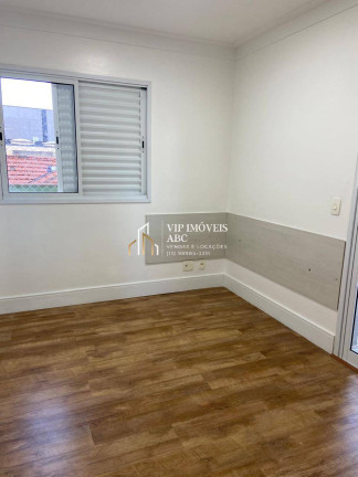Imagem Apartamento com 3 Quartos à Venda, 128 m² em Casa Branca - Santo André