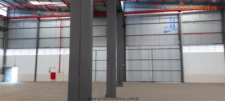 Imagem Imóvel Comercial para Alugar, 7.000 m² em Itaqui - Itapevi Imagem Imóvel Comercial para Alugar, 7.000 m² em Itaqui - Itapevi