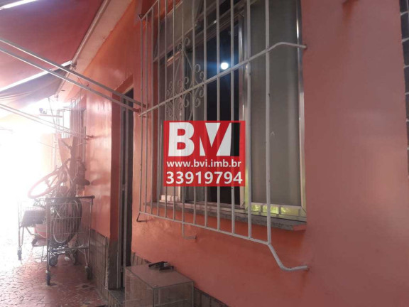 Imagem Casa com 2 Quartos à Venda, 55 m² em Vila Da Penha - Rio De Janeiro Imagem Casa com 2 Quartos à Venda, 55 m² em Vila Da Penha - Rio De Janeiro