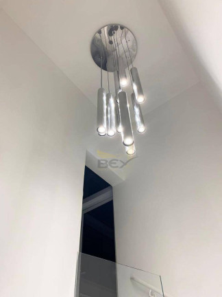 Imagem Apartamento com 3 Quartos à Venda, 212 m² em Empresarial 18 Do Forte - Barueri