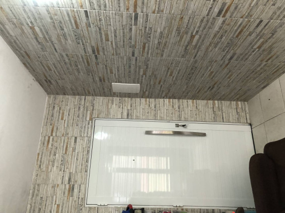Imagem Casa com 2 Quartos à Venda, 185 m² em Piraporinha - Diadema