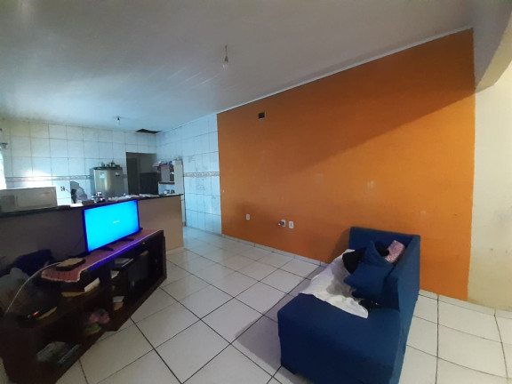 Imagem Casa com 2 Quartos à Venda, 125 m² em Residencial São Francisco - São José Dos Campos