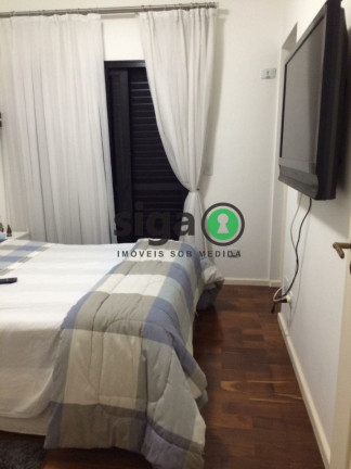 Imagem Apartamento com 4 Quartos à Venda, 240 m² em Vila Andrade - São Paulo