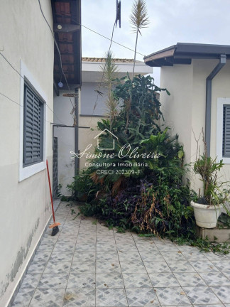 Imagem Casa com 4 Quartos à Venda, 330 m² em Vila Paulista - Taubaté