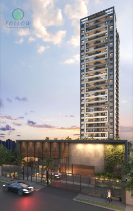 Imagem Apartamento com 2 Quartos à Venda, 133 m² em Vila Osasco - Osasco Imagem Apartamento com 2 Quartos à Venda, 133 m² em Vila Osasco - Osasco