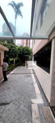 Imagem Apartamento com 2 Quartos à Venda, 48 m² em Saúde - São Paulo Imagem Apartamento com 2 Quartos à Venda, 48 m² em Saúde - São Paulo