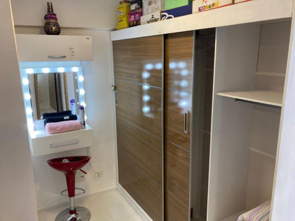 Imagem Apartamento com 1 Quarto à Venda, 33 m² em Vila Buarque - São Paulo