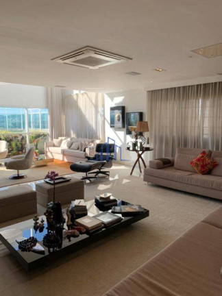 Imagem Cobertura com 4 Quartos à Venda, 500 m² em Alphaville Empresarial - Barueri Imagem Cobertura com 4 Quartos à Venda, 500 m² em Alphaville Empresarial - Barueri