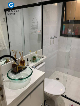 Imagem Apartamento com 2 Quartos à Venda, 62 m² em Santa Maria - Osasco