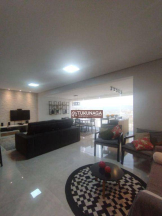 Imagem Apartamento com 3 Quartos à Venda, 114 m² em Vila Galvão - Guarulhos Imagem Apartamento com 3 Quartos à Venda, 114 m² em Vila Galvão - Guarulhos