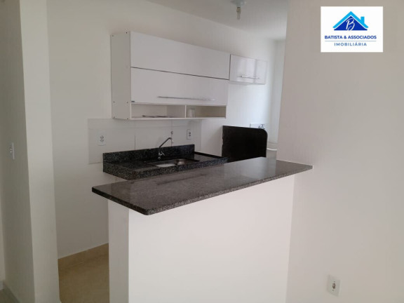 Imagem Apartamento com 2 Quartos à Venda, 43 m² em Loteamento Parque São Martinho - Campinas