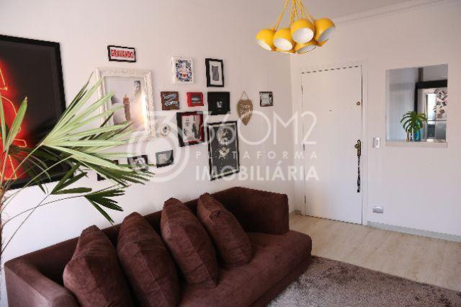 Imagem Apartamento com 2 Quartos à Venda, 56 m² em Santa Terezinha - São Bernardo Do Campo Imagem Apartamento com 2 Quartos à Venda, 56 m² em Santa Terezinha - São Bernardo Do Campo