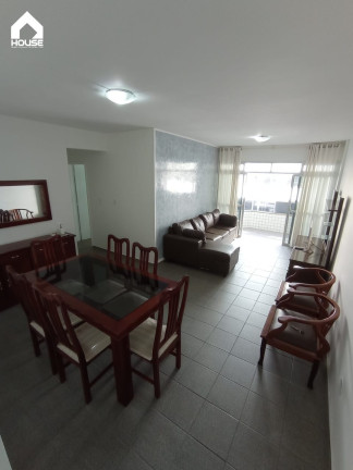 Imagem Apartamento com 4 Quartos à Venda, 172 m² em Praia Do Morro - Guarapari