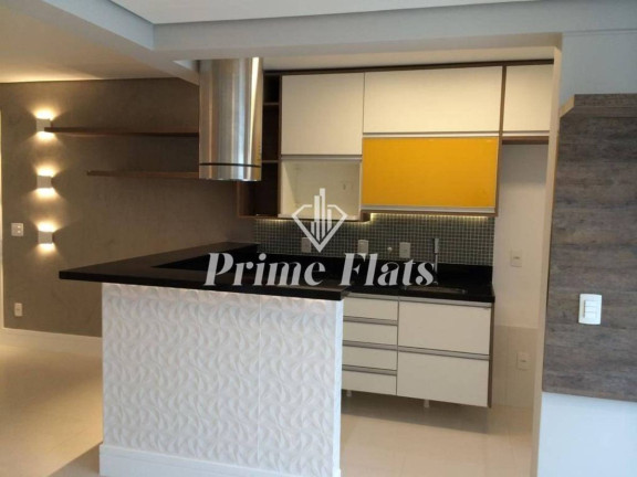 Imagem Apartamento com 2 Quartos à Venda, 69 m² em Brooklin Novo - São Paulo