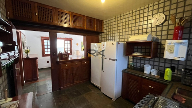 Imagem Casa com 5 Quartos à Venda, 225 m² em Perequê Açu - Ubatuba