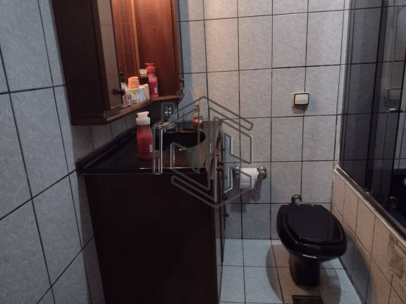 Imagem Apartamento com 3 Quartos à Venda, 94 m² em Vila Belmiro - Santos Imagem Apartamento com 3 Quartos à Venda, 94 m² em Vila Belmiro - Santos