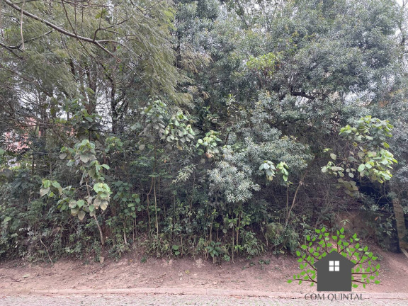 Imagem Terreno à Venda, 1.000 m² em Granja Viana Ii - Cotia Imagem Terreno à Venda, 1.000 m² em Granja Viana Ii - Cotia