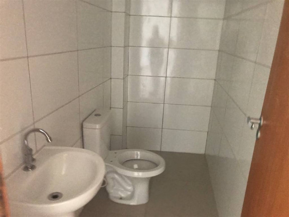 Imagem Casa para Alugar, 55 m² em Boqueirao - Praia Grande