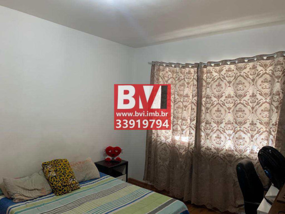 Imagem Apartamento com 2 Quartos à Venda, 94 m² em Irajá - Rio De Janeiro Imagem Apartamento com 2 Quartos à Venda, 94 m² em Irajá - Rio De Janeiro