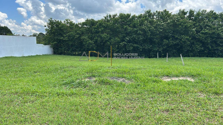 Terreno em Condomínio à Venda, 1.000 m² em Residencial Parque Laguna I - Botucatu