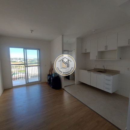 Imagem Imóvel com 2 Quartos à Venda, 60 m² em Fatto Torres São José - Jundiaí