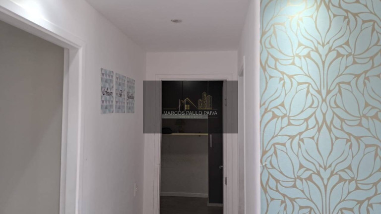 Imagem Apartamento com 2 Quartos à Venda, 52 m² em Vila Das Bandeiras - Guarulhos