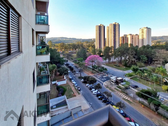 Imagem Apartamento com 3 Quartos à Venda, 118 m² em Alphaville - Barueri Imagem Apartamento com 3 Quartos à Venda, 118 m² em Alphaville - Barueri