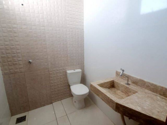 Imagem Casa de Condomínio com 3 Quartos à Venda, em Condomínio Campo Novo - Limeira Imagem Casa de Condomínio com 3 Quartos à Venda, em Condomínio Campo Novo - Limeira