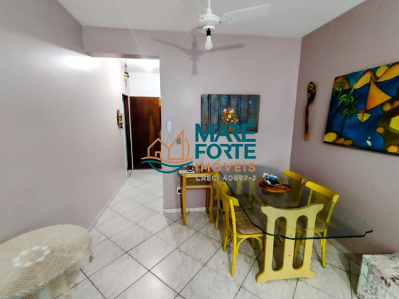 Imagem Apartamento com 3 Quartos à Venda, 80 m² em Centro - Ubatuba