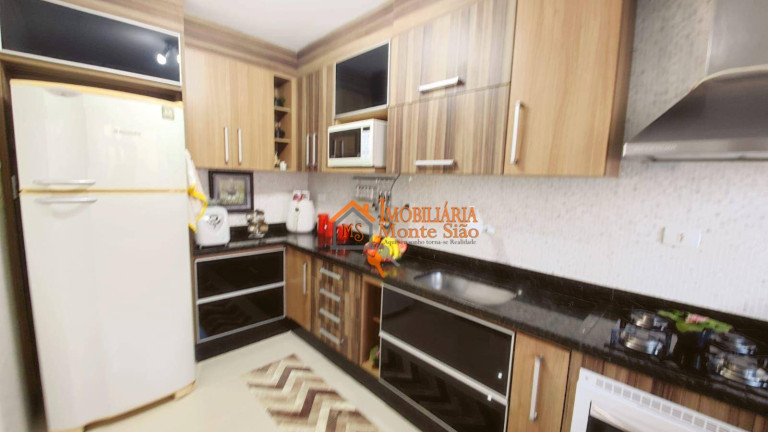 Imagem Apartamento com 2 Quartos à Venda, 65 m² em Vila Rosália - Guarulhos Imagem Apartamento com 2 Quartos à Venda, 65 m² em Vila Rosália - Guarulhos