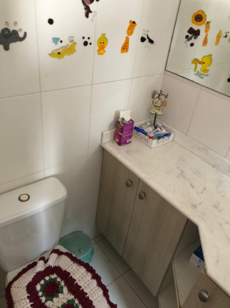 Imagem Imóvel com 4 Quartos à Venda, 125 m² em Mooca - São Paulo