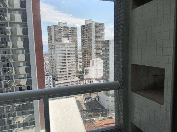 Imagem Apartamento com 1 Quarto à Venda, 55 m² em Boqueirão - Praia Grande Imagem Apartamento com 1 Quarto à Venda, 55 m² em Boqueirão - Praia Grande