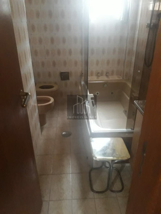 Imagem Apartamento com 3 Quartos à Venda, 118 m² em Vila Monumento - São Paulo