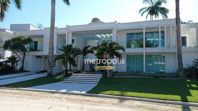 Imagem Sobrado com 6 Quartos à Venda, 1.035 m² em Riviera De São Lourenço - Bertioga Imagem Sobrado com 6 Quartos à Venda, 1.035 m² em Riviera De São Lourenço - Bertioga