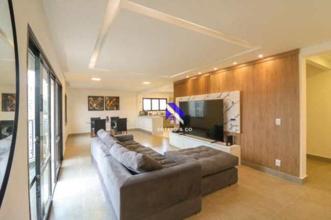 Imagem Apartamento com 3 Quartos à Venda, 167 m² em Jardim Ampliação - São Paulo Imagem Apartamento com 3 Quartos à Venda, 167 m² em Jardim Ampliação - São Paulo