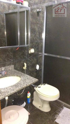 Imagem Casa com 4 Quartos à Venda, 131 m² em Residencial União - São José Dos Campos Imagem Casa com 4 Quartos à Venda, 131 m² em Residencial União - São José Dos Campos