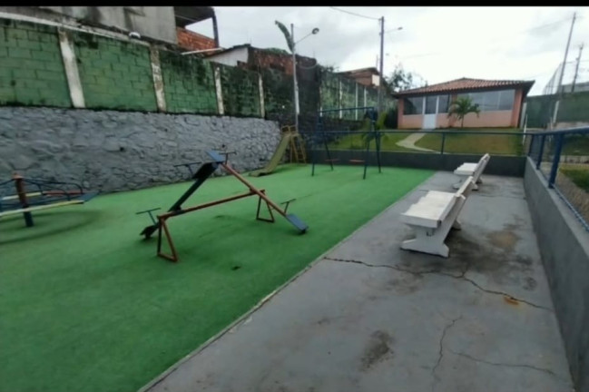 Imagem Apartamento com 2 Quartos à Venda, 49 m² em Caji - Lauro De Freitas Imagem Apartamento com 2 Quartos à Venda, 49 m² em Caji - Lauro De Freitas