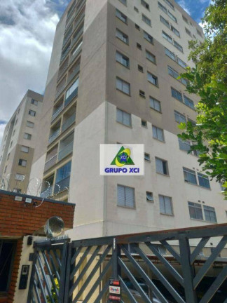 Apartamento com 2 Quartos à Venda, 61 m² em Bonfim - Campinas